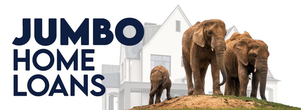 Jumbo Loans