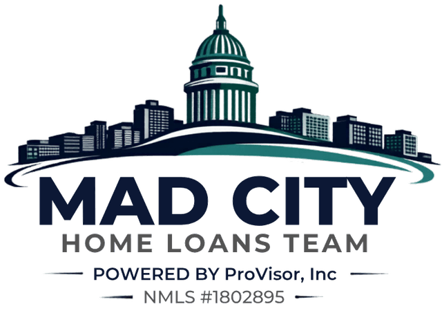 MadCity Home Loans