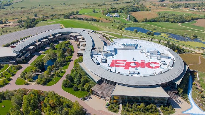 Moving to Verona, WI for Epic Systems: The Complete New Hire Relocation Guide