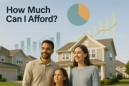How Much Mortgage Can I Qualify For
